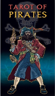 Таро Пиратов Карибского Моря
