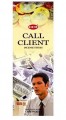 Call Clients / Привлечение клиентов благовоние Hem 6-гранки