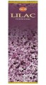Lilac / Сирень благовоние Hem 6-гранки