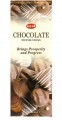 Chokolate / Шоколад благовоние Tulusi 6-гранки