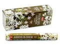 Jasmine Blossom / Цветение жасмина благовоние Hem 6-гранки
